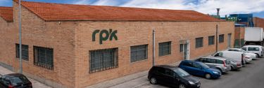 RPK Group Tarragona