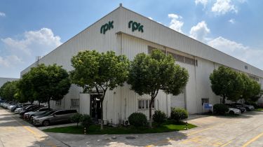 RPK Group China