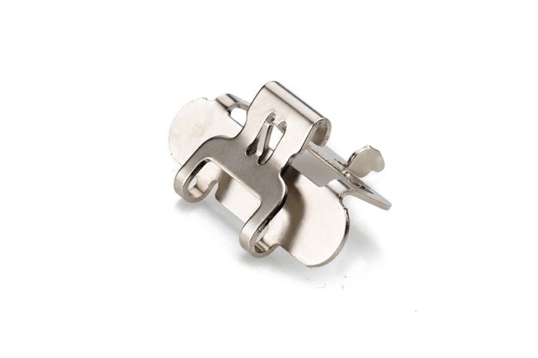 Bending machine parts for mechanical applications