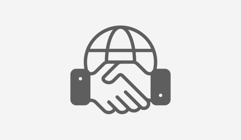 Tu socio local con alcance global