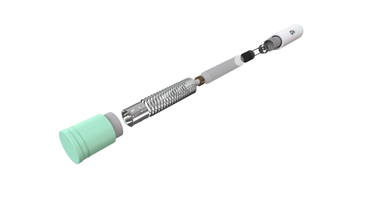 Springs, stamping & bending and assemblies for Autoinjector Devices