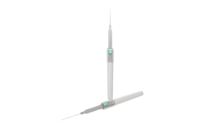 Springs for Airway Products & Blood Collectors