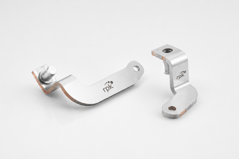 Laminated Flexible Busbars