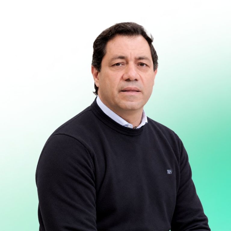 Javier Gordo RPK Technological Center Director